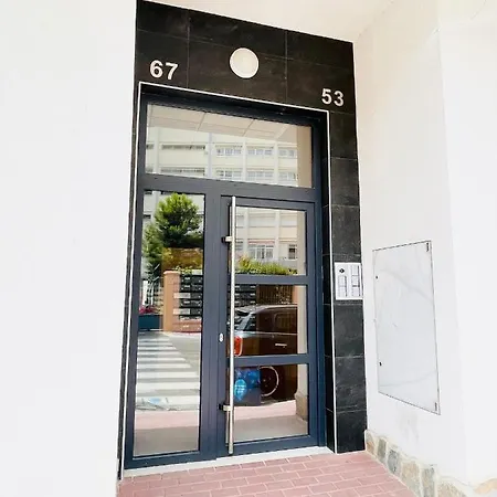 Luxury Daire