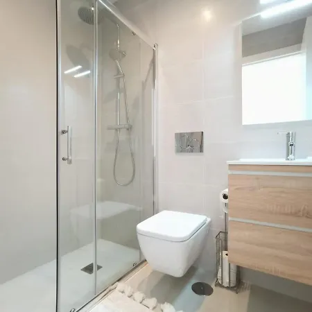 Luxury Daire *